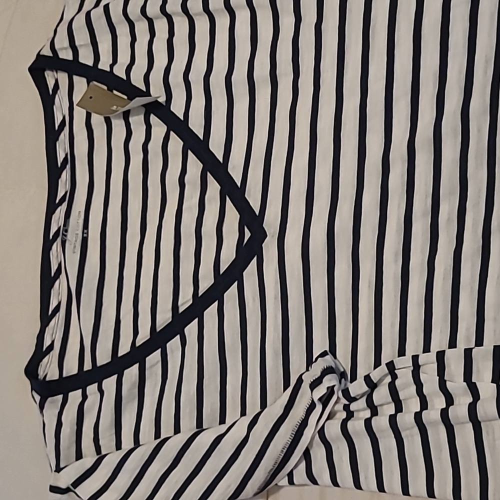JCrew Tee